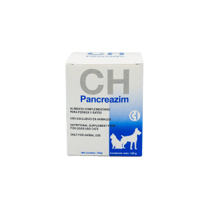 PANCREAZIM PRAŠEK 100G